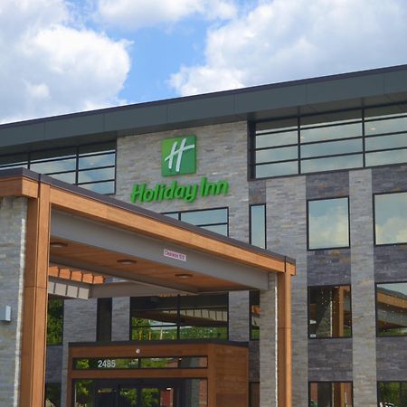 Holiday Inn - Columbus, An Ihg Hotel Luaran gambar