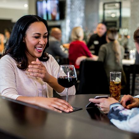Holiday Inn - Columbus By Ihg Luaran gambar