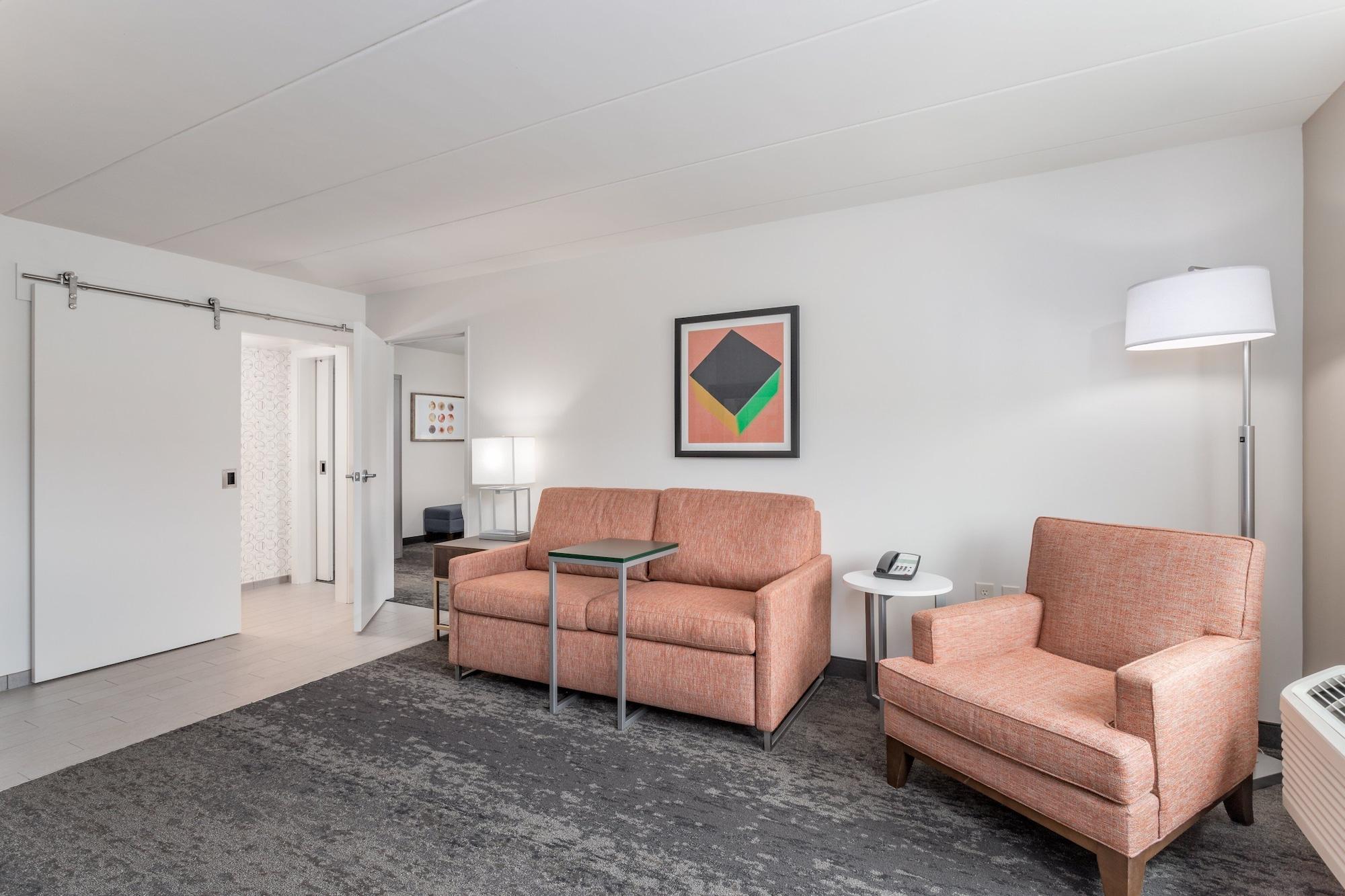 Holiday Inn - Columbus By Ihg Luaran gambar