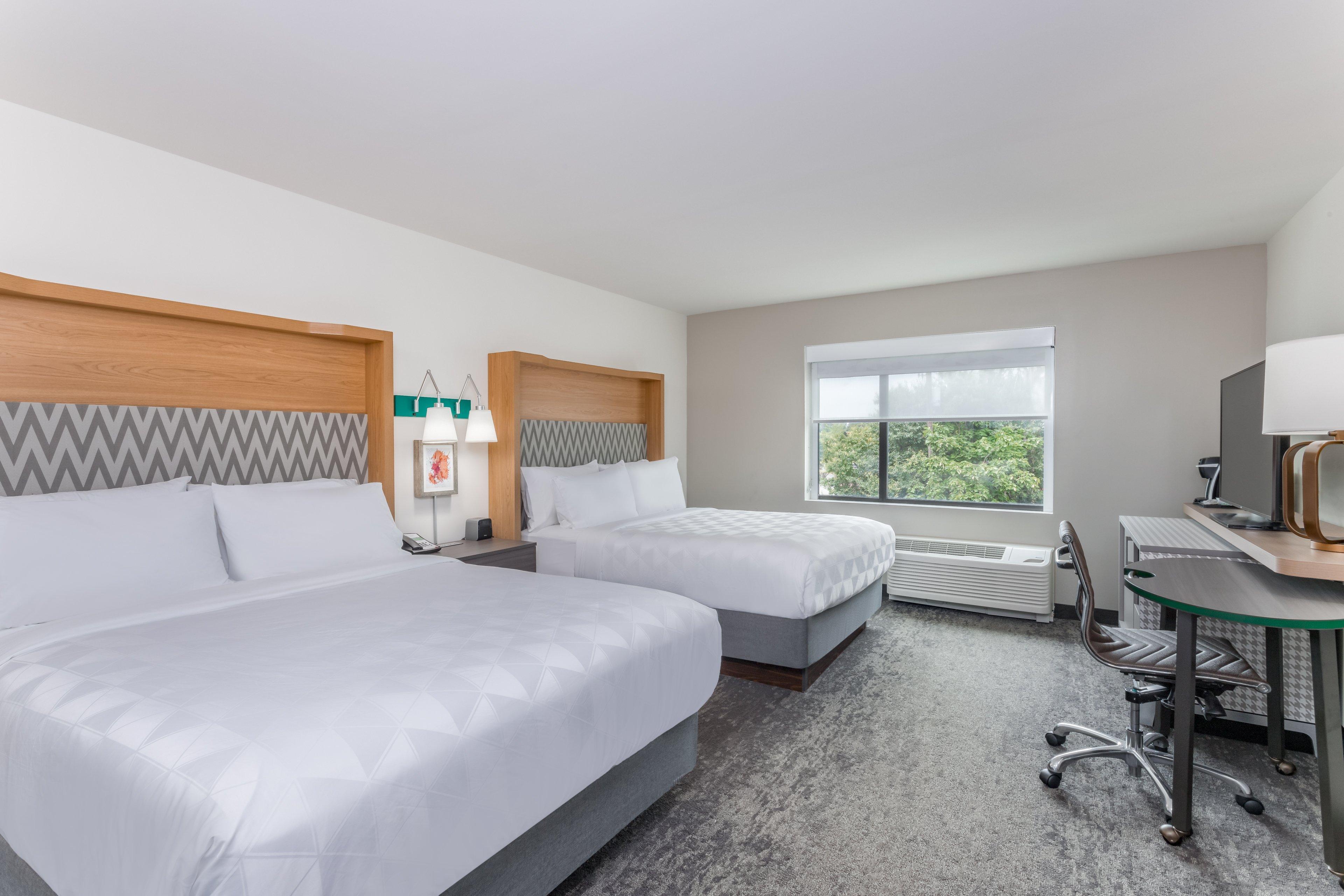 Holiday Inn - Columbus, An Ihg Hotel Luaran gambar