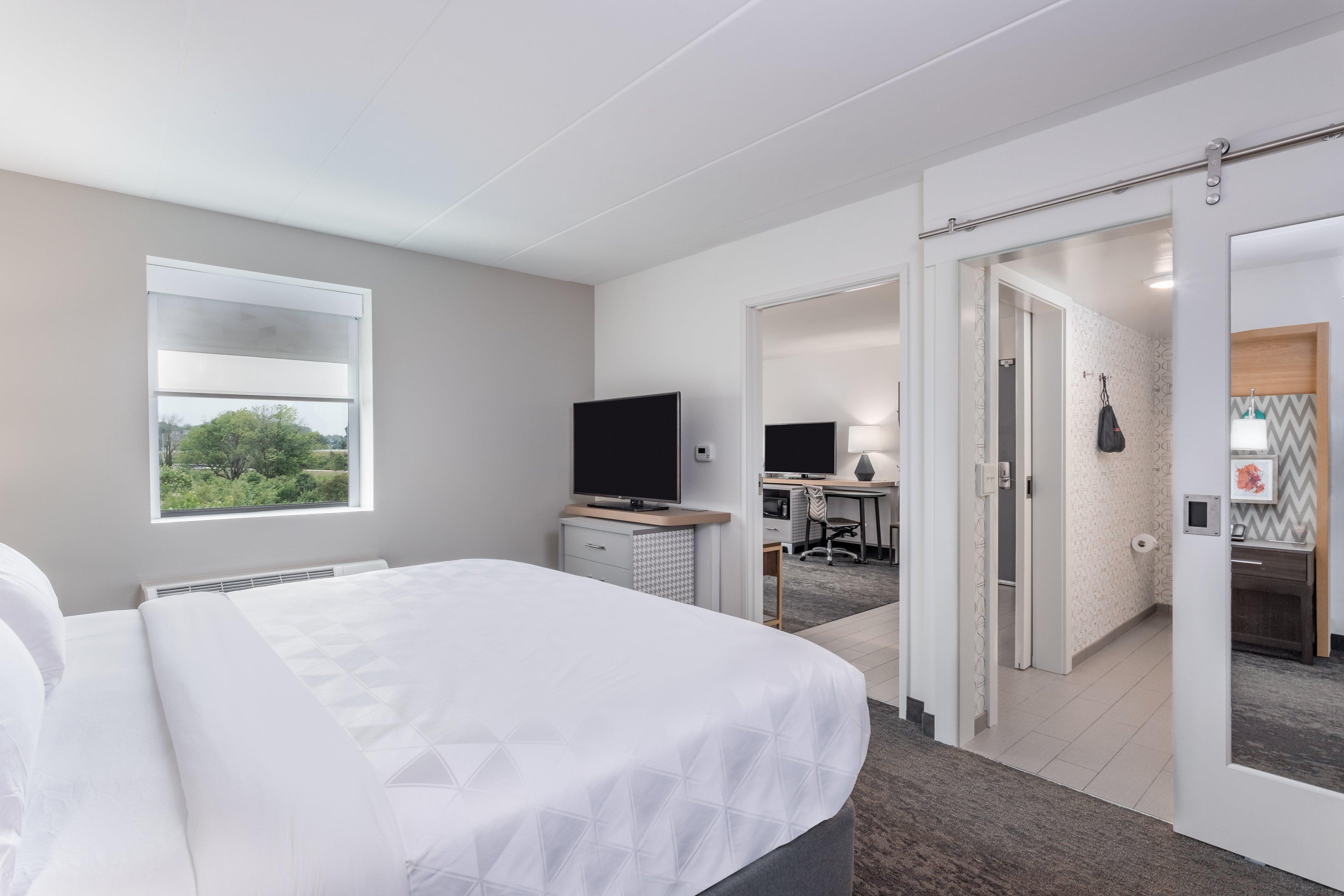Holiday Inn - Columbus By Ihg Luaran gambar