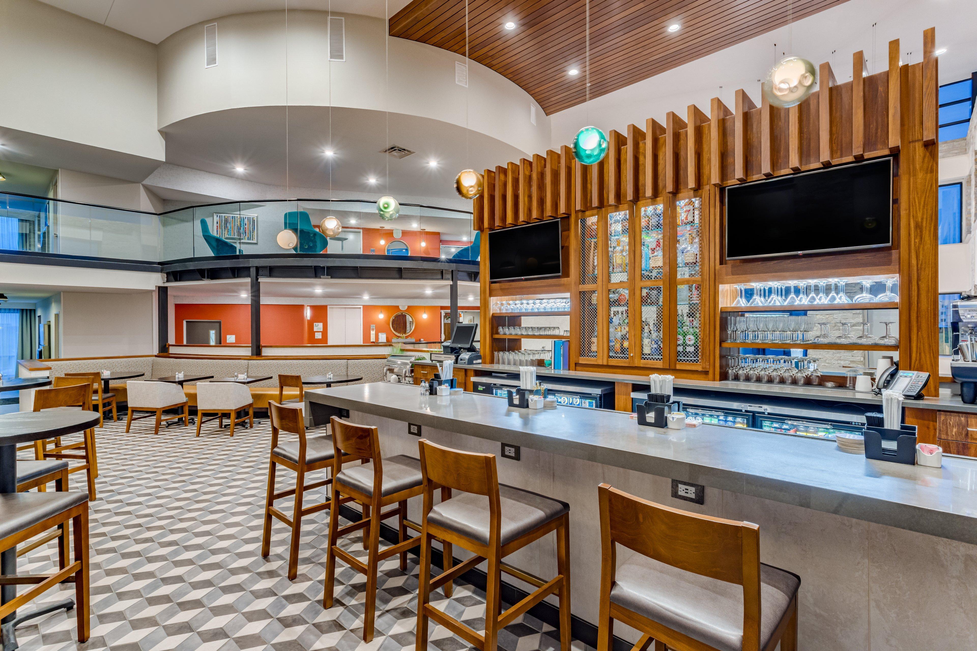 Holiday Inn - Columbus By Ihg Luaran gambar