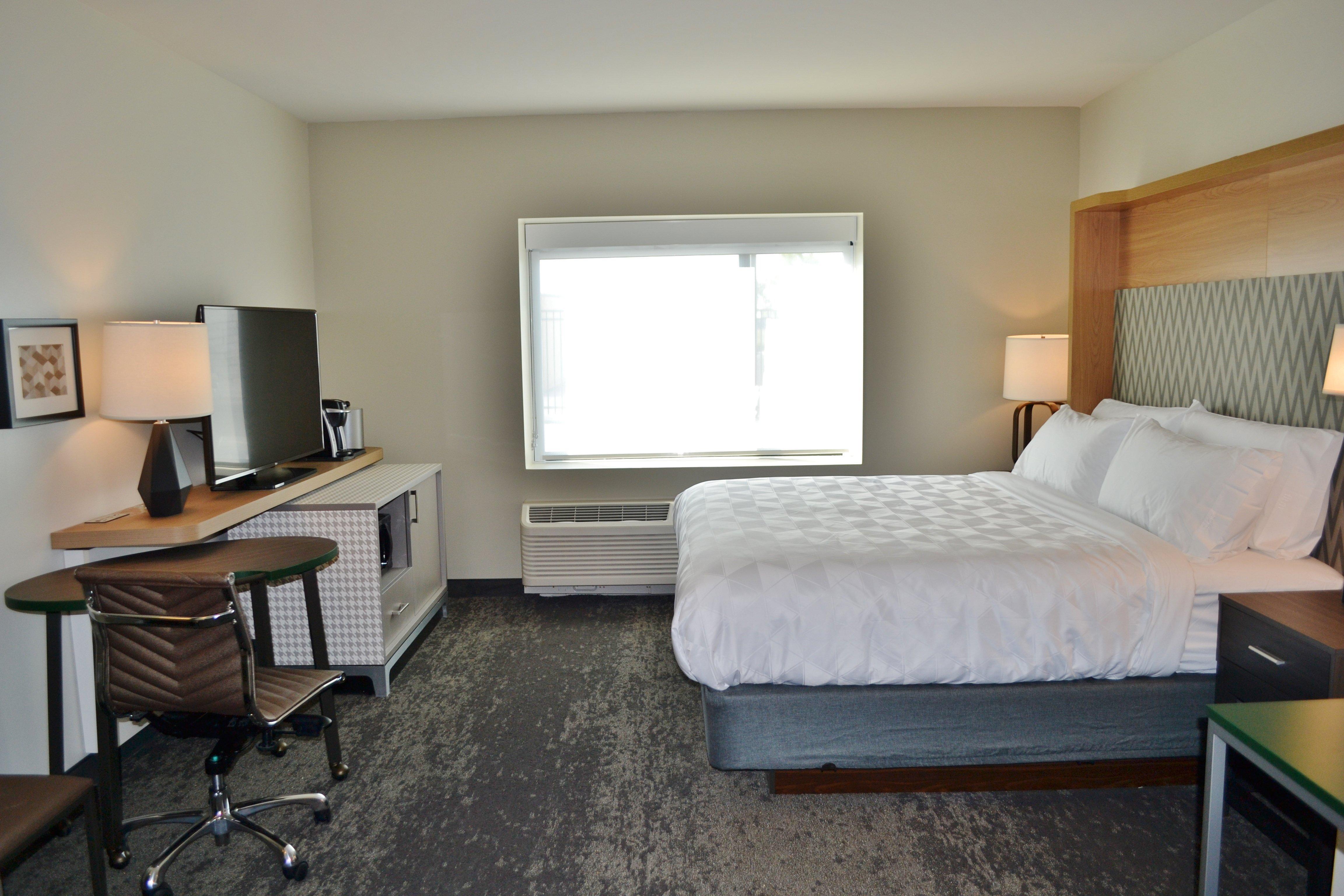 Holiday Inn - Columbus, An Ihg Hotel Luaran gambar