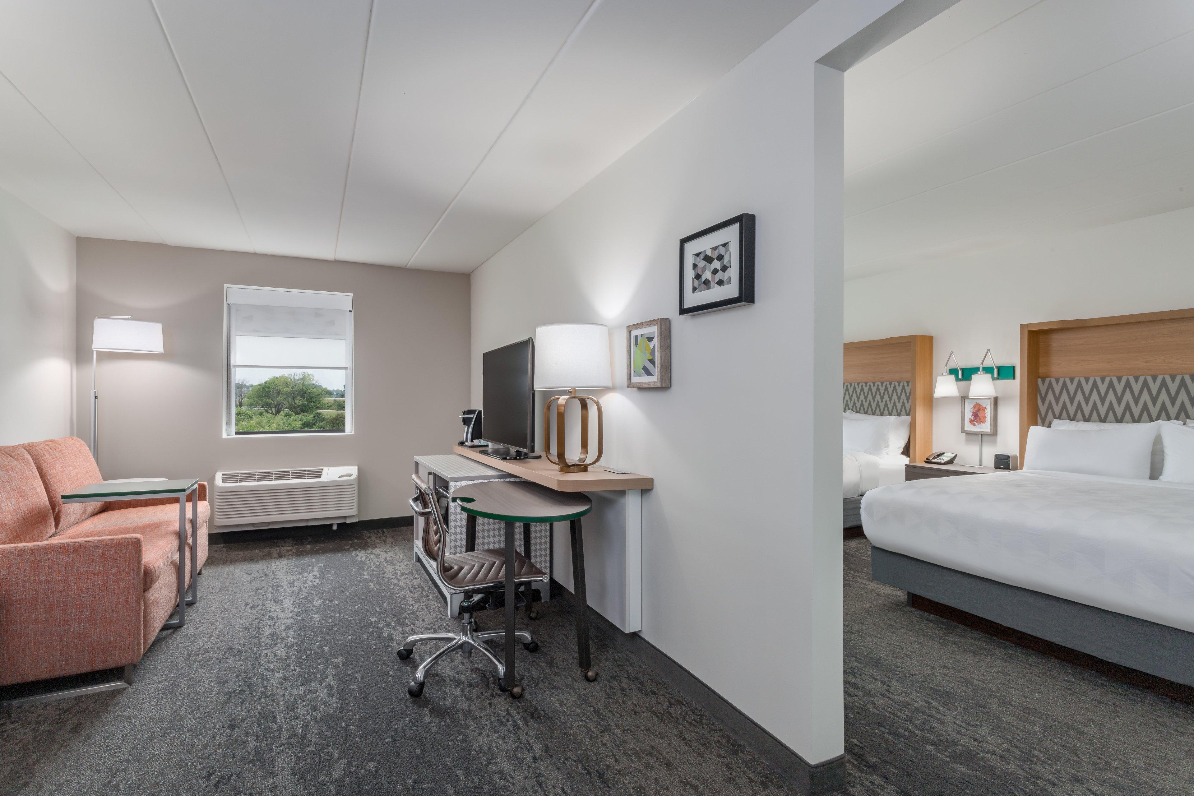 Holiday Inn - Columbus By Ihg Luaran gambar