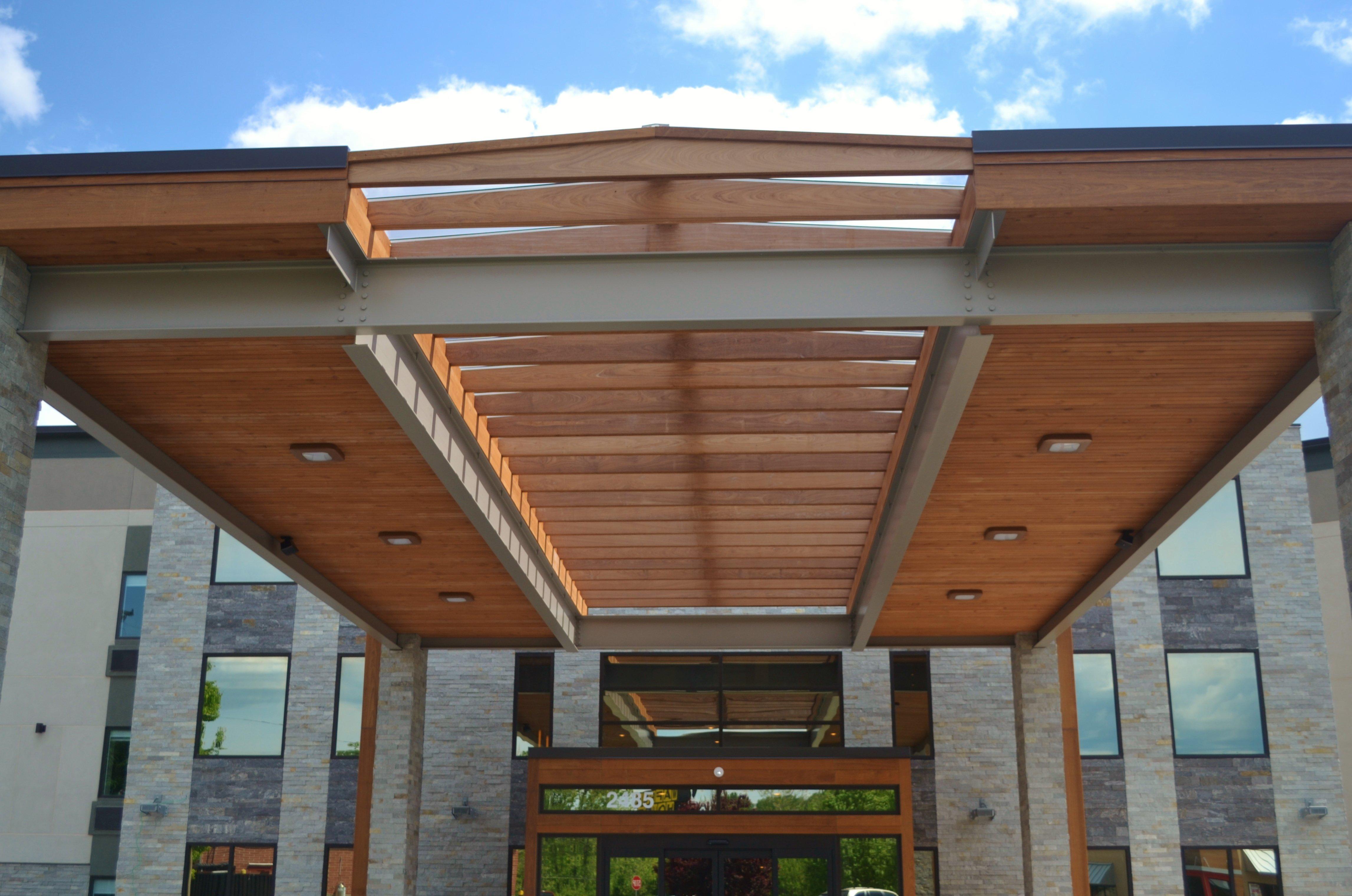 Holiday Inn - Columbus By Ihg Luaran gambar