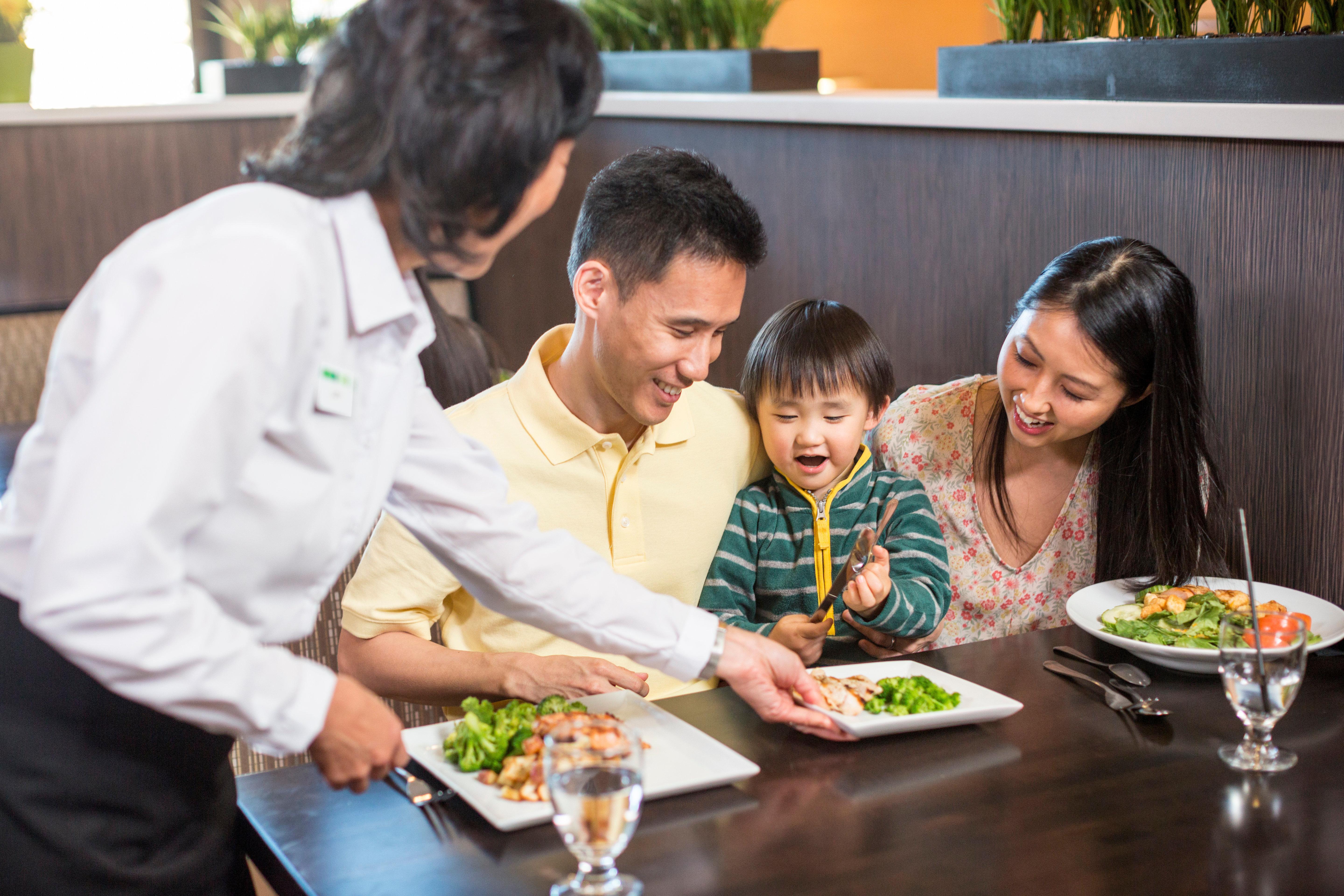 Holiday Inn - Columbus By Ihg Luaran gambar