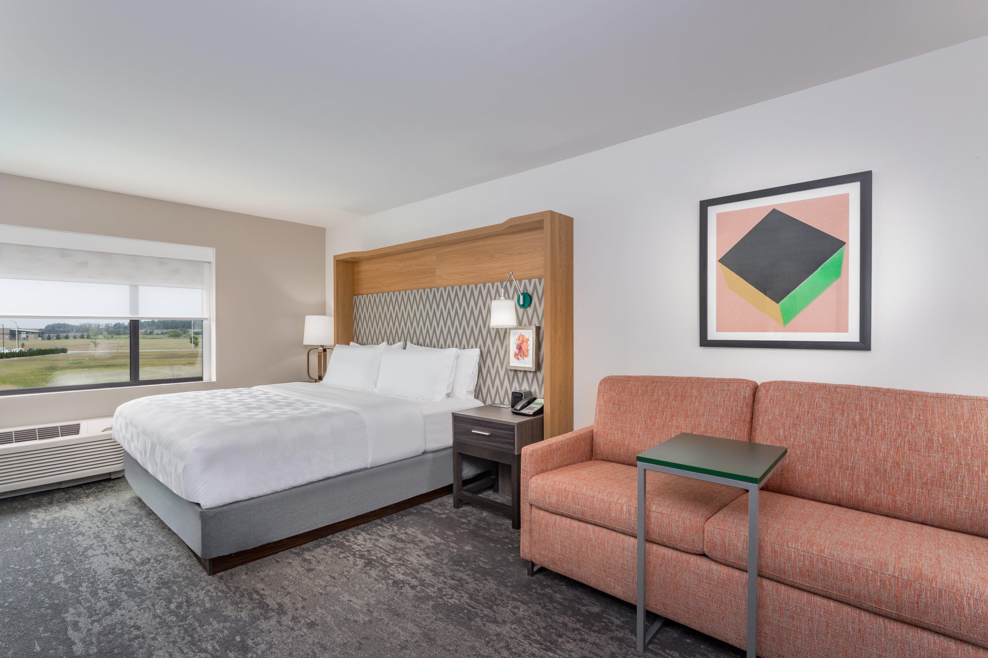 Holiday Inn - Columbus, An Ihg Hotel Luaran gambar