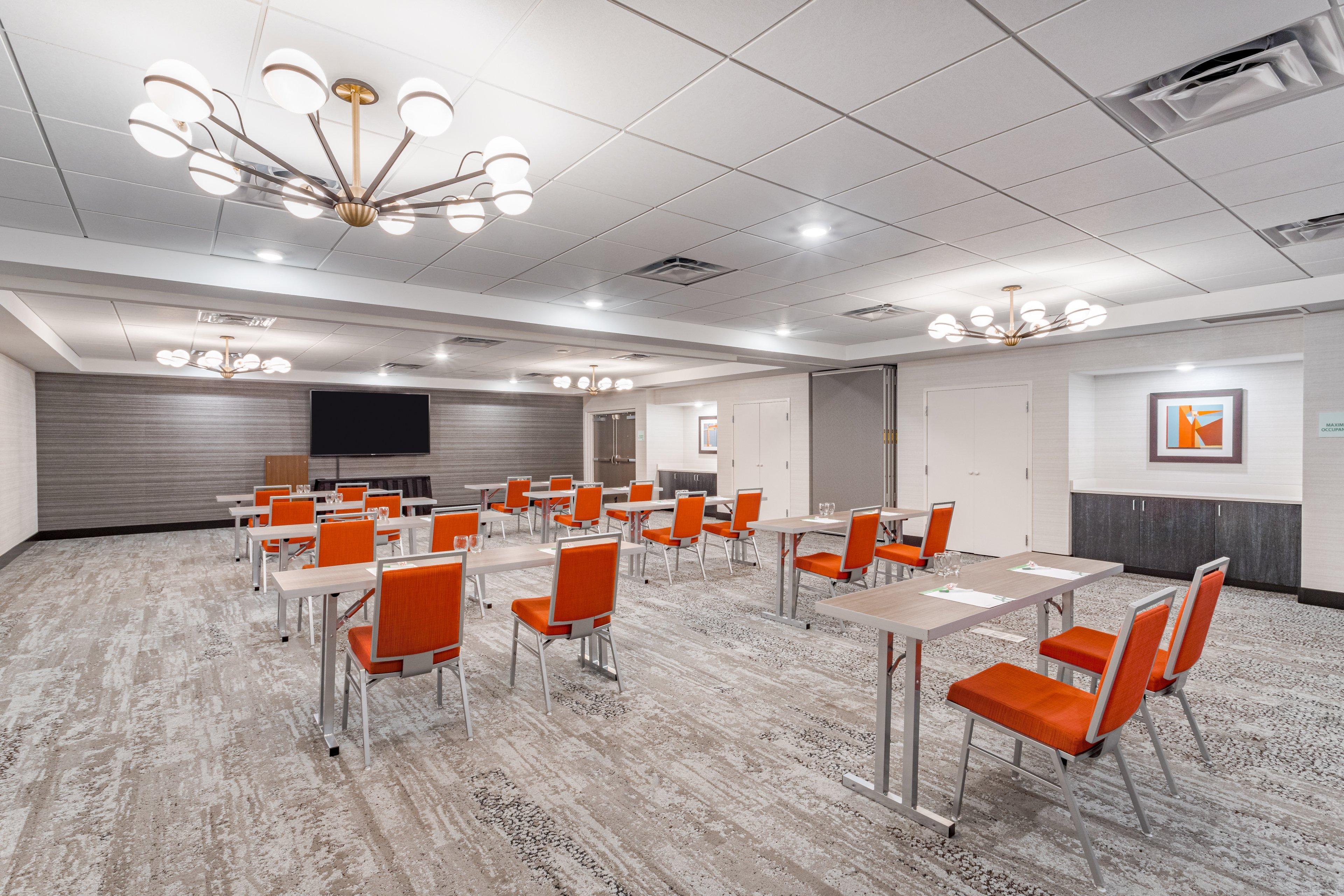 Holiday Inn - Columbus By Ihg Luaran gambar