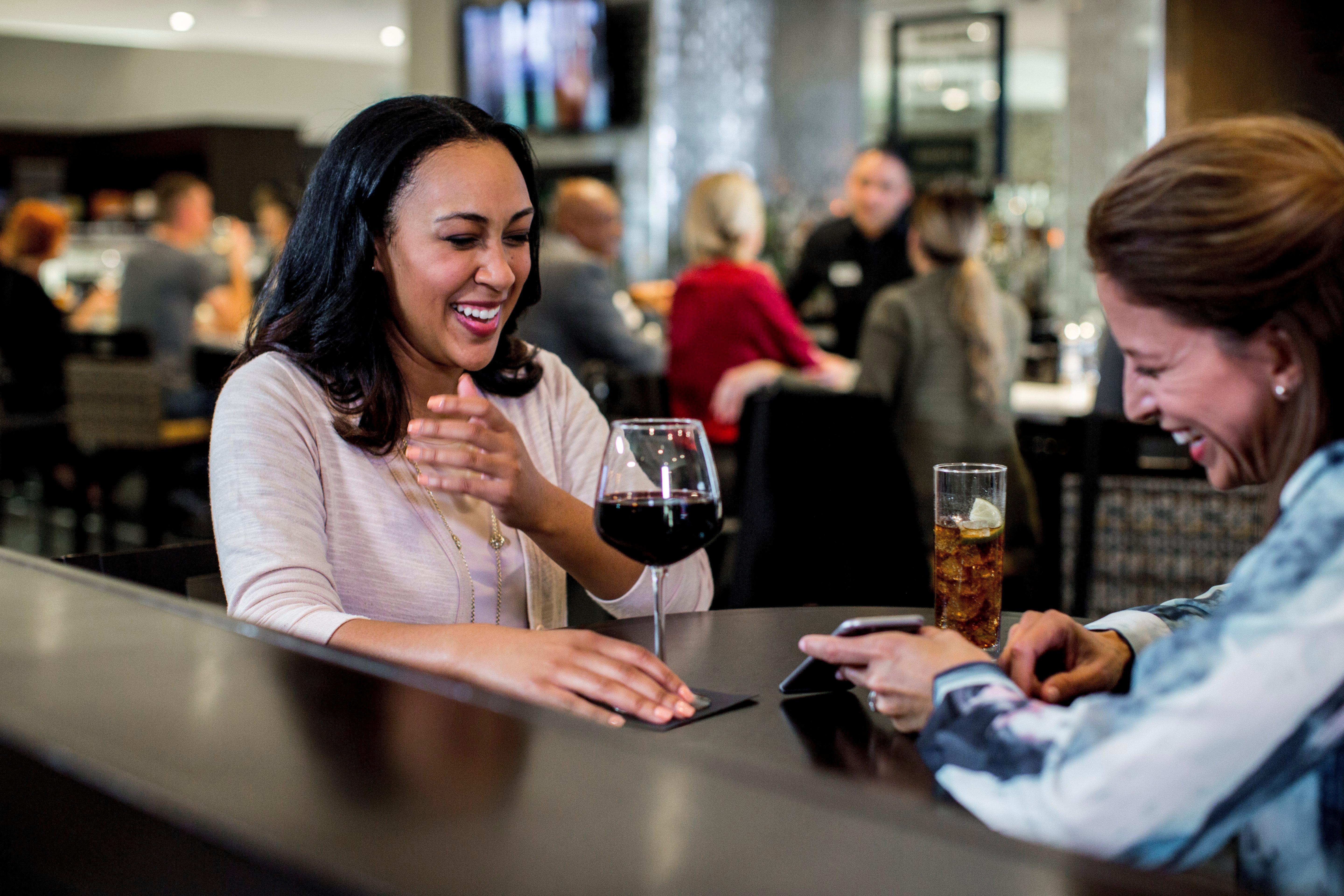 Holiday Inn - Columbus By Ihg Luaran gambar