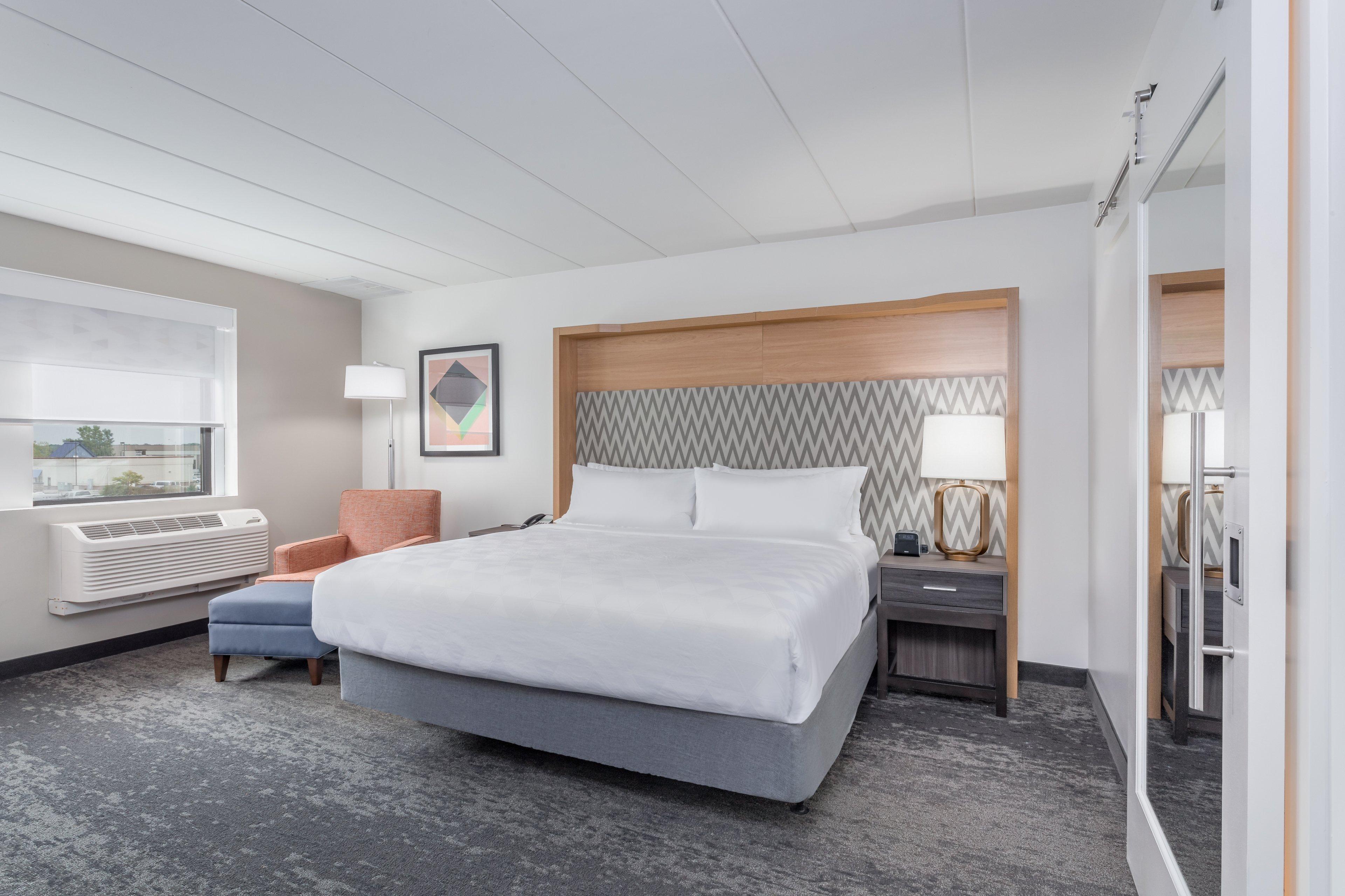 Holiday Inn - Columbus By Ihg Luaran gambar