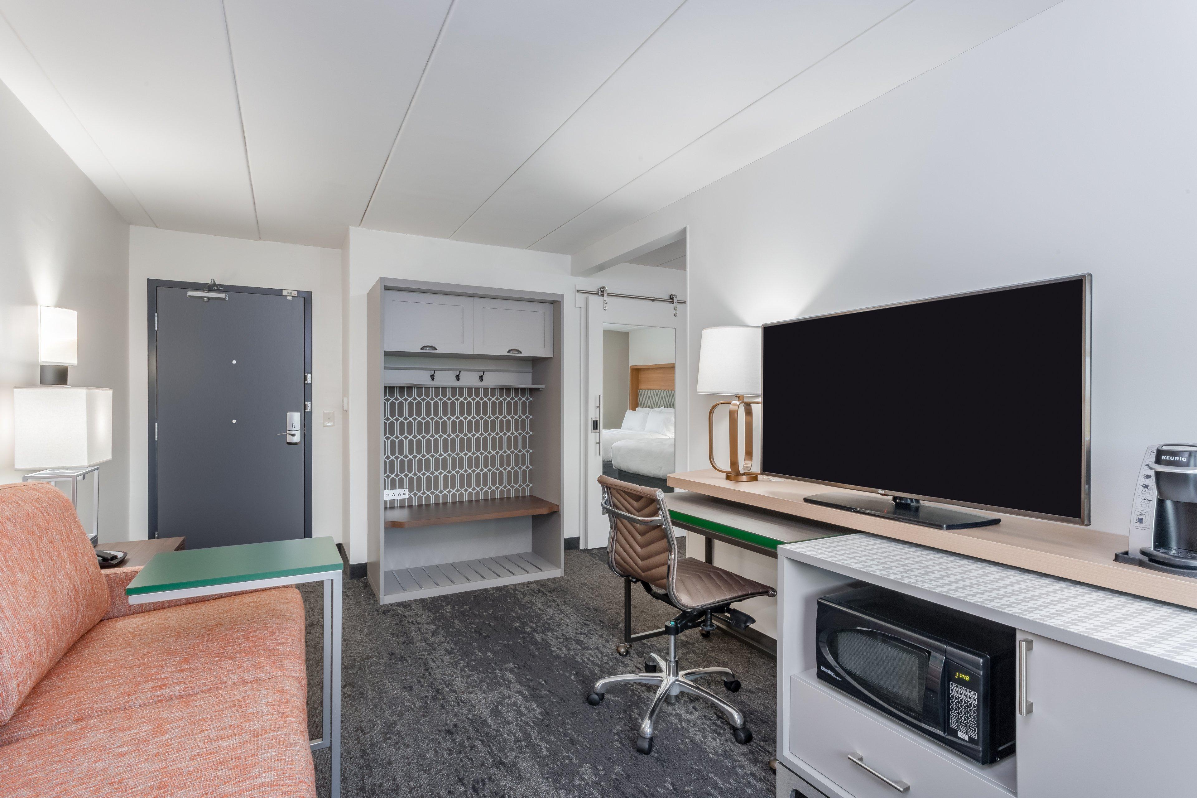 Holiday Inn - Columbus By Ihg Luaran gambar