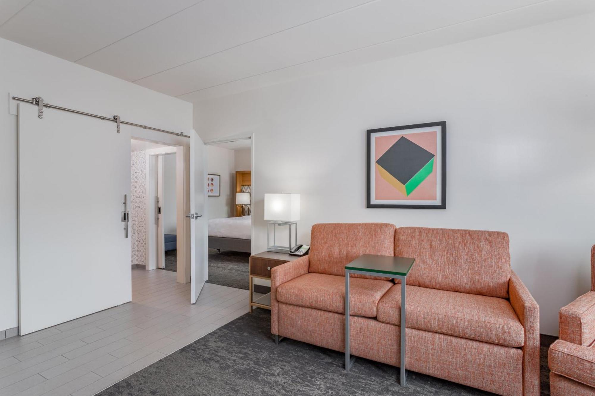 Holiday Inn - Columbus By Ihg Luaran gambar