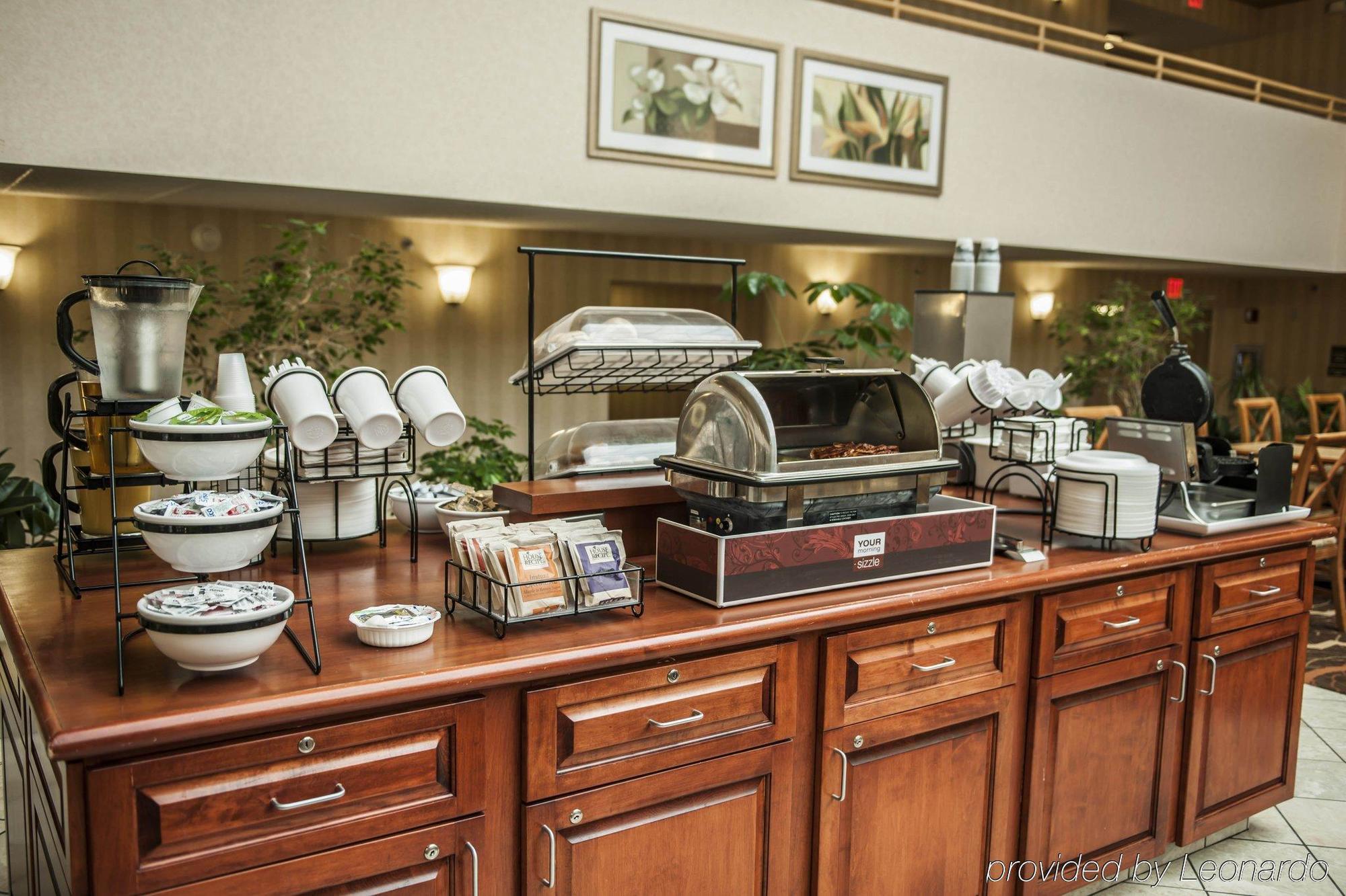 Holiday Inn - Columbus By Ihg Luaran gambar