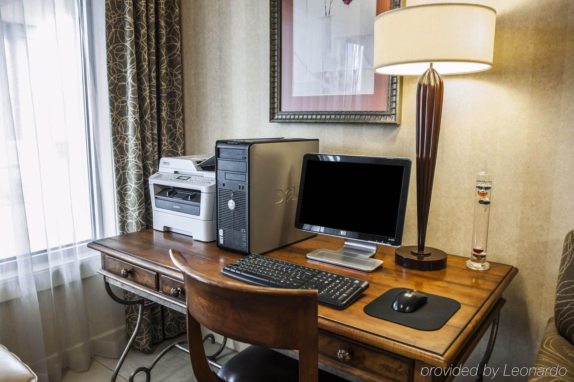 Holiday Inn - Columbus, An Ihg Hotel Luaran gambar