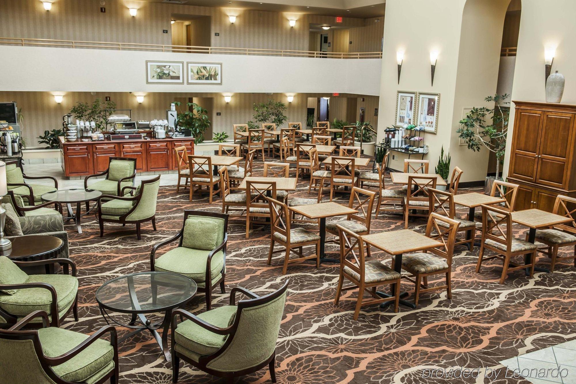 Holiday Inn - Columbus, An Ihg Hotel Luaran gambar