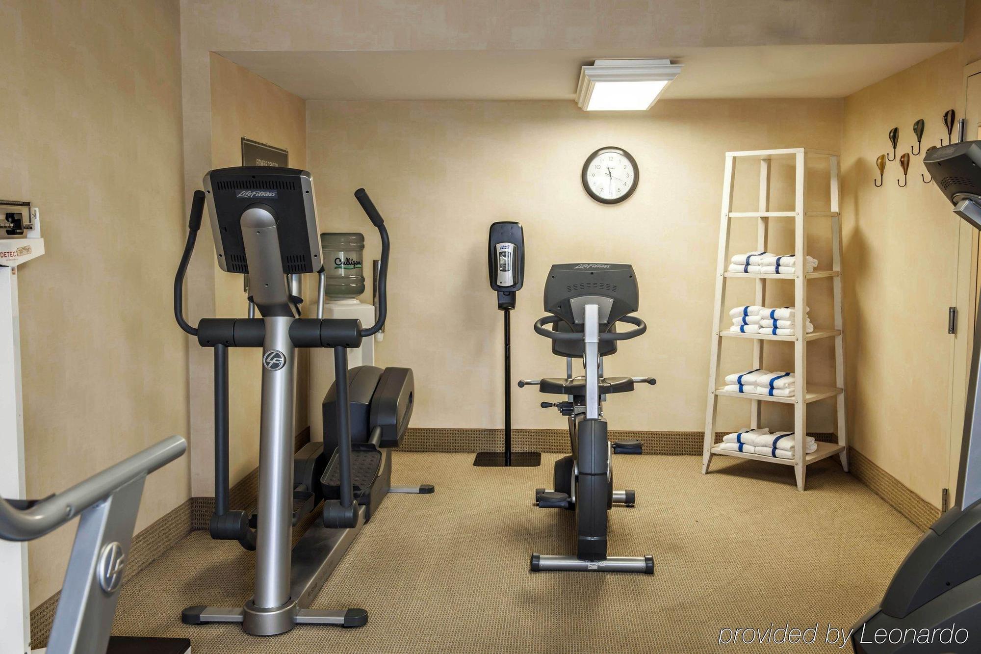 Holiday Inn - Columbus, An Ihg Hotel Luaran gambar