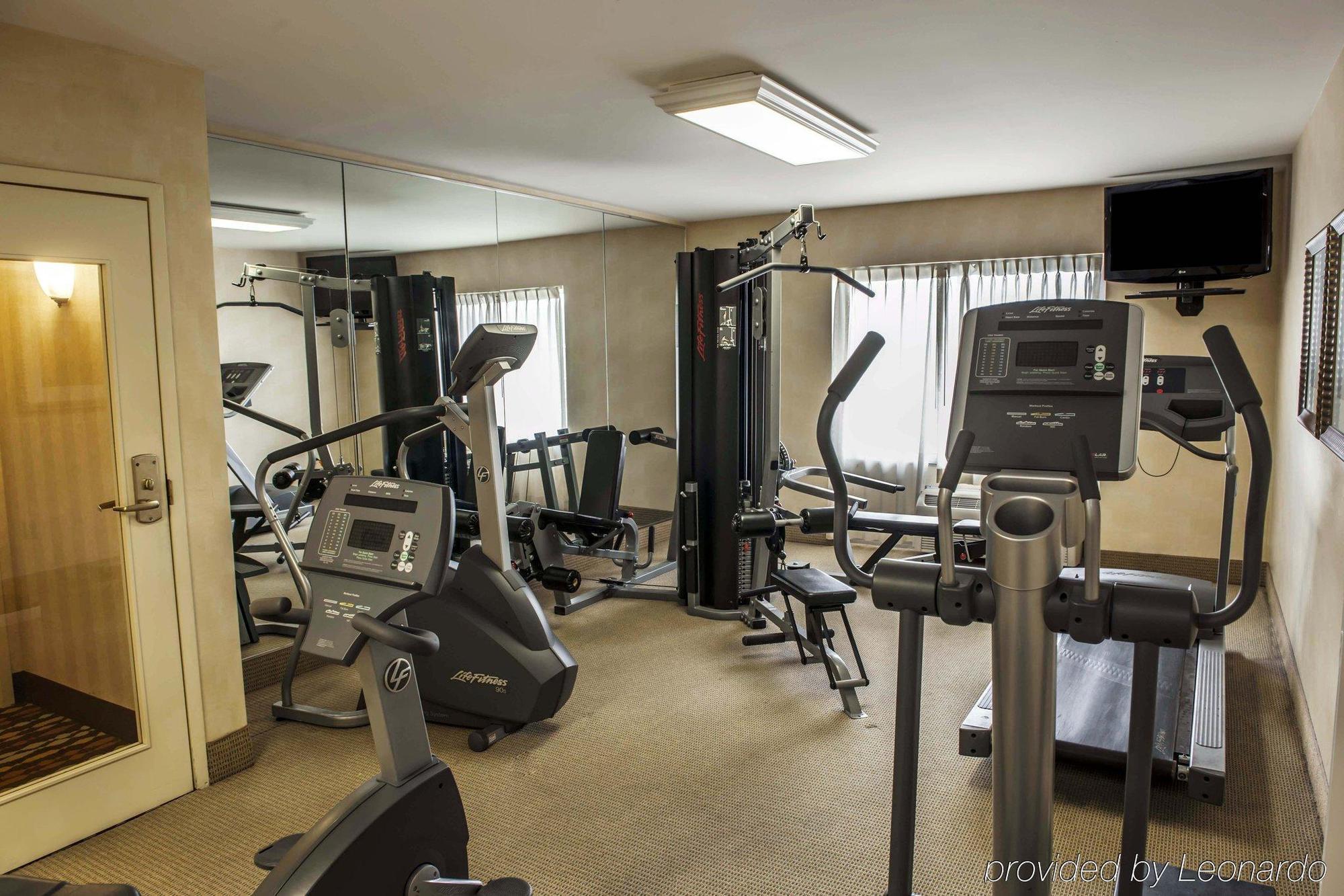 Holiday Inn - Columbus By Ihg Luaran gambar