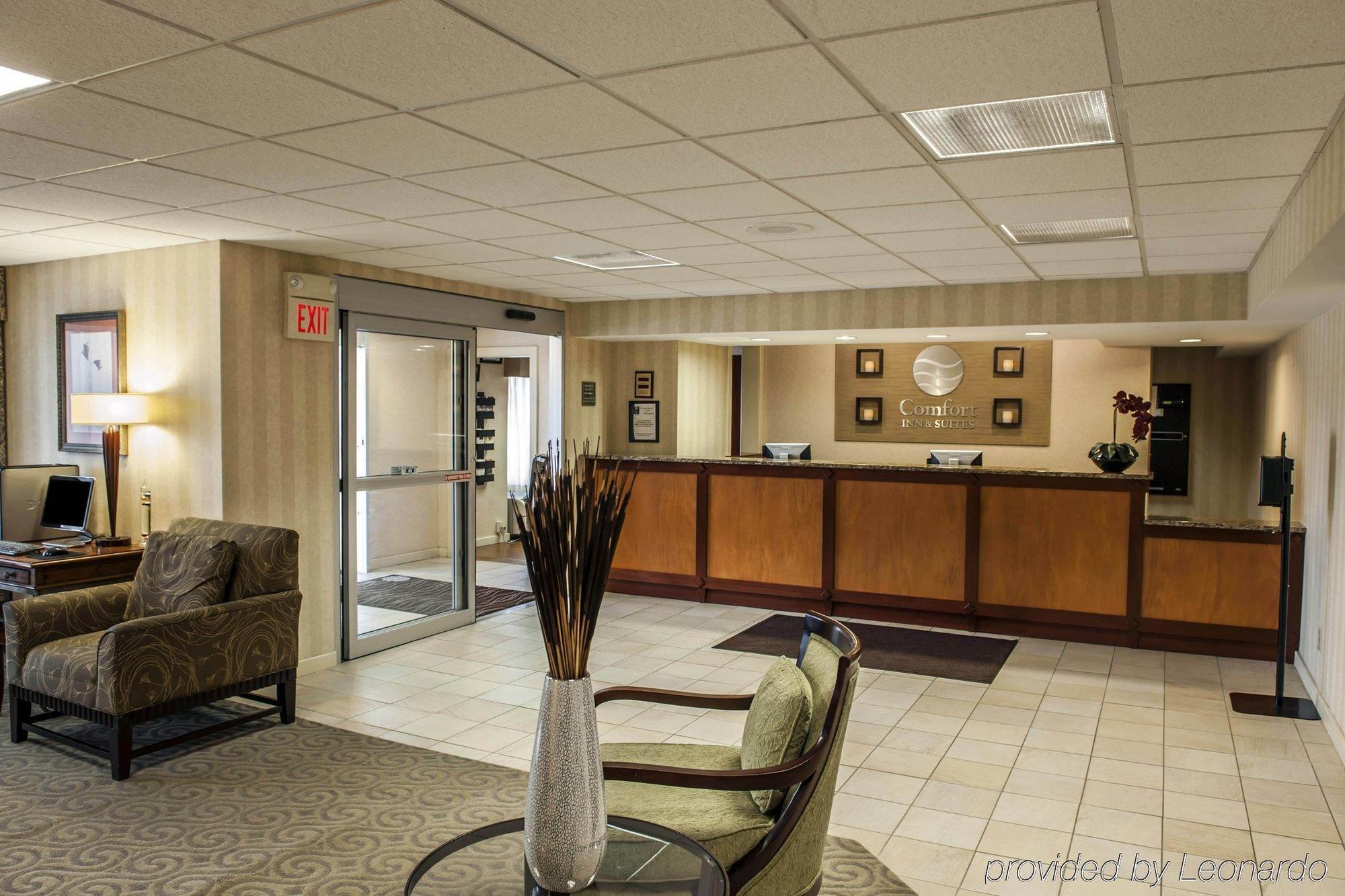 Holiday Inn - Columbus, An Ihg Hotel Luaran gambar