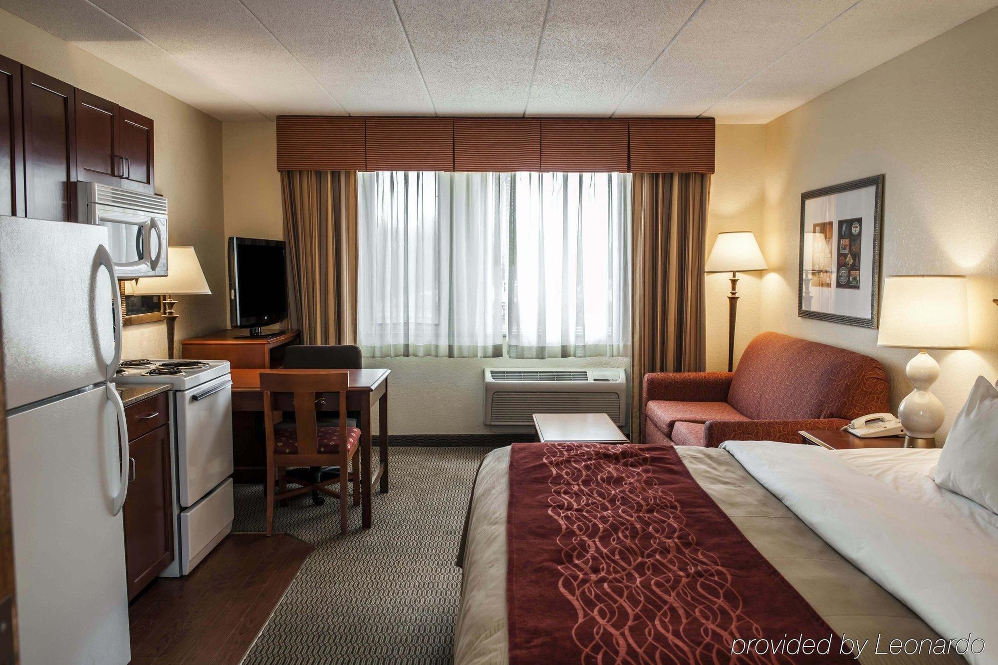 Holiday Inn - Columbus, An Ihg Hotel Luaran gambar