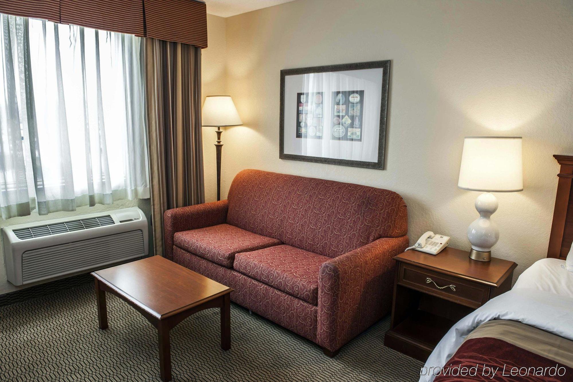 Holiday Inn - Columbus, An Ihg Hotel Luaran gambar