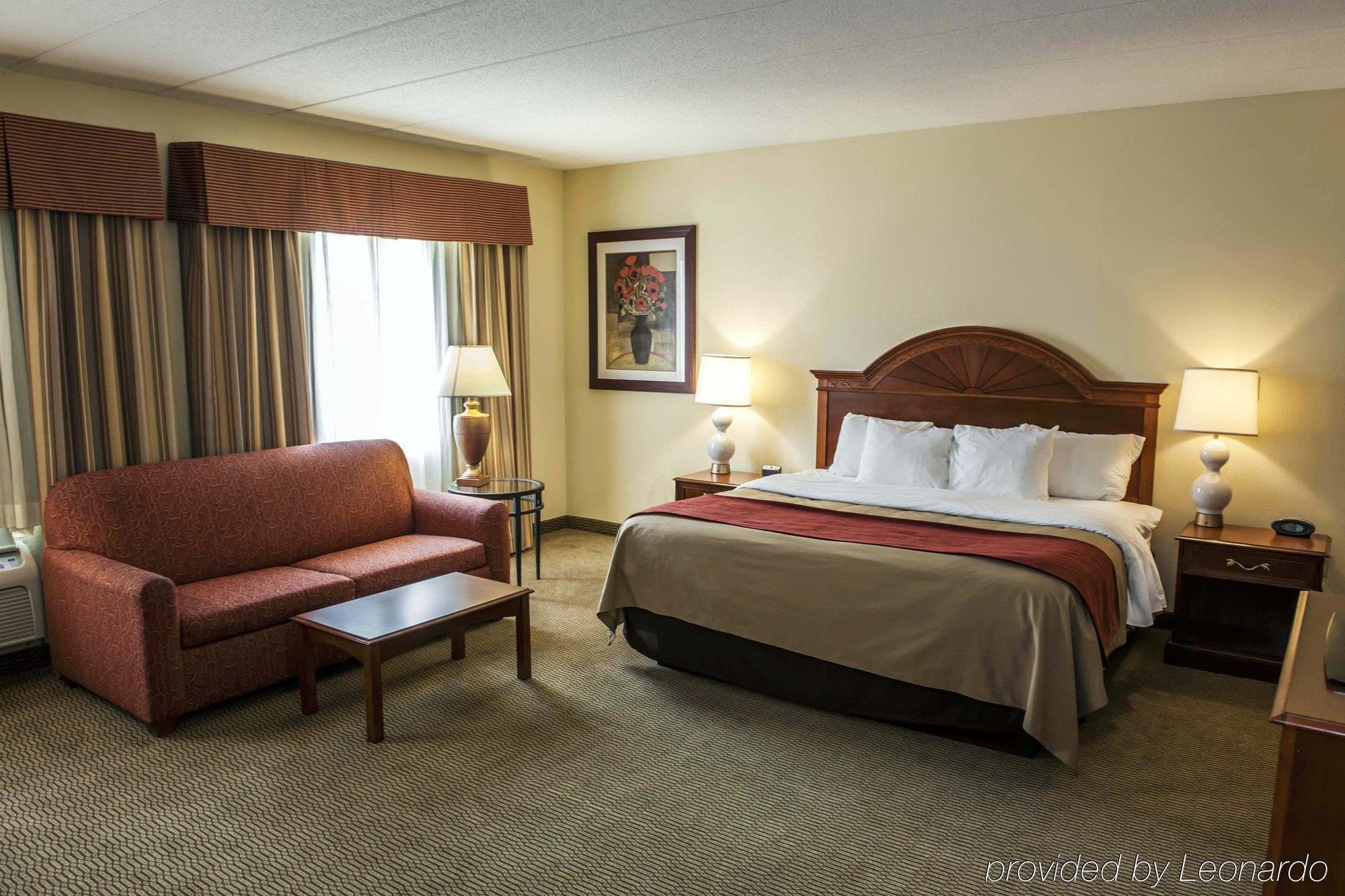 Holiday Inn - Columbus, An Ihg Hotel Luaran gambar