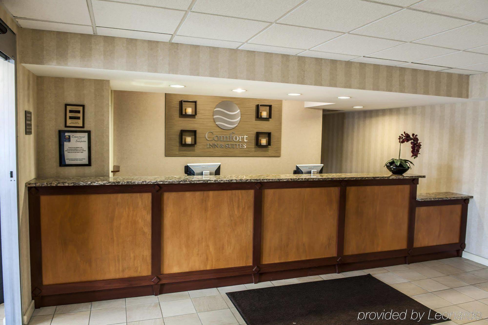 Holiday Inn - Columbus, An Ihg Hotel Luaran gambar