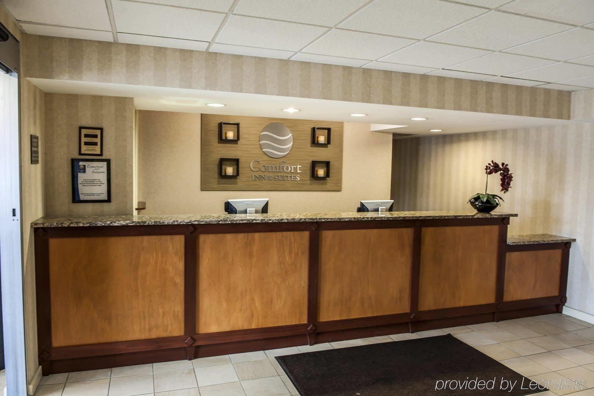 Holiday Inn - Columbus By Ihg Luaran gambar