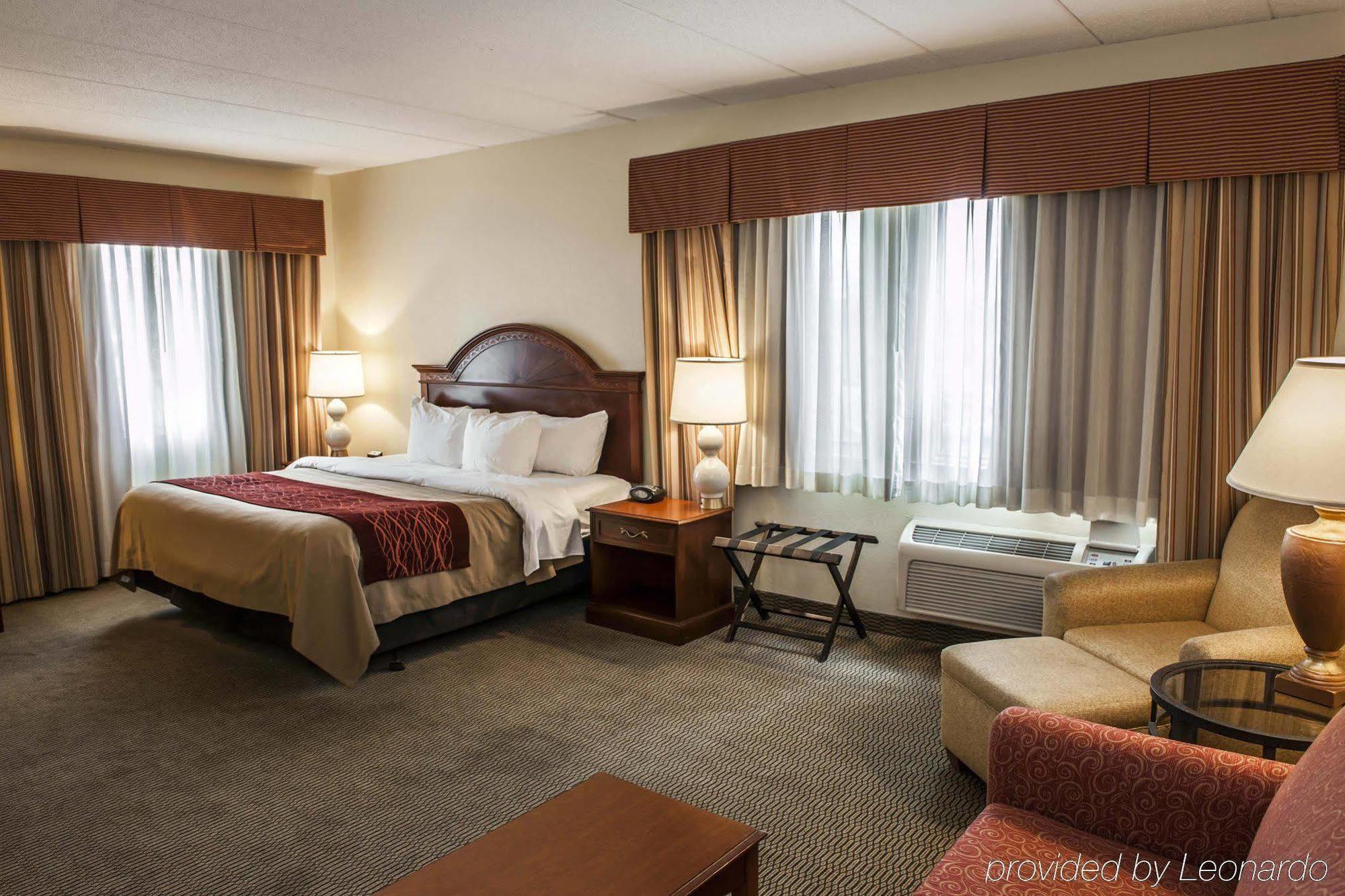 Holiday Inn - Columbus, An Ihg Hotel Luaran gambar