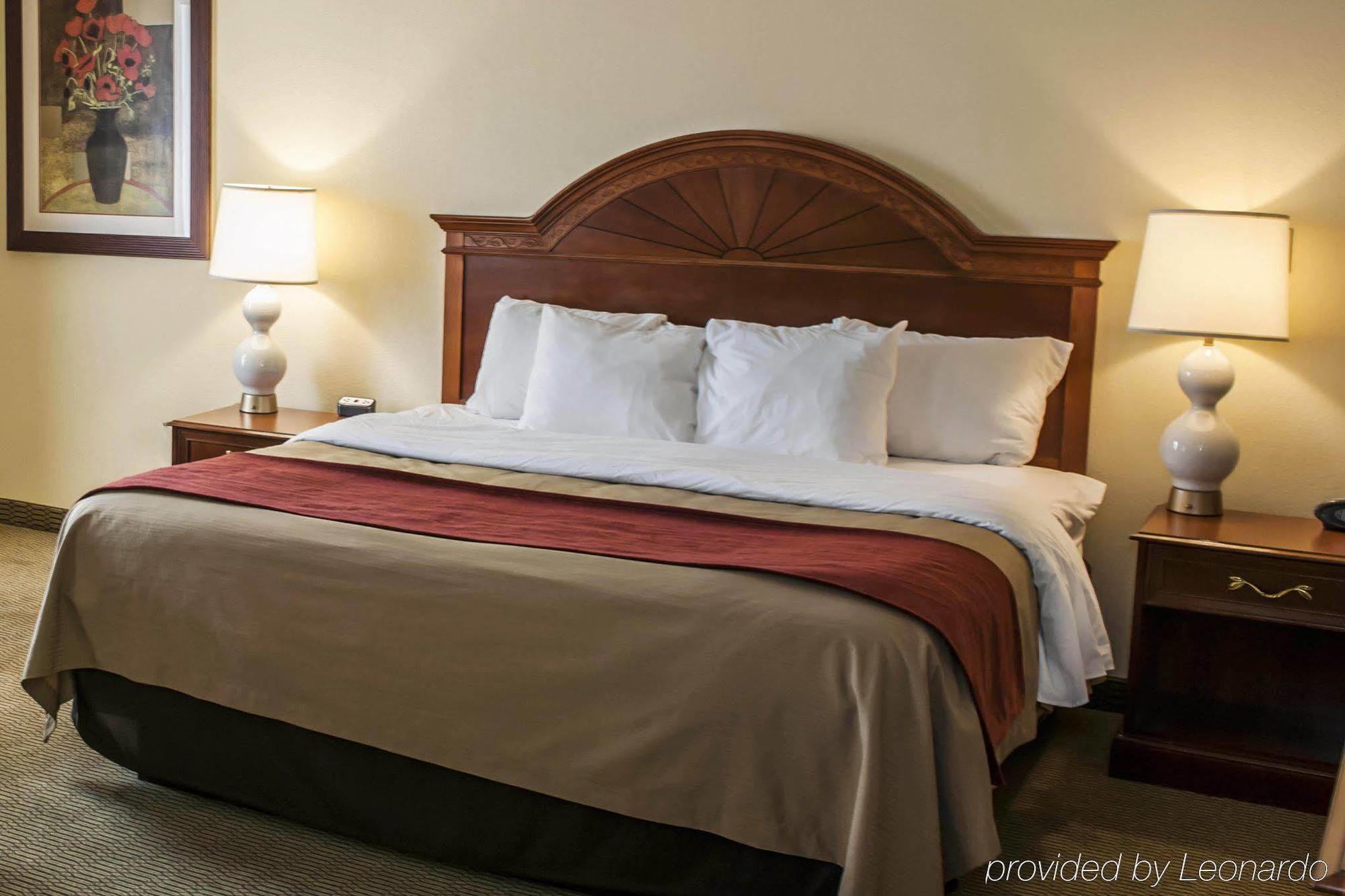 Holiday Inn - Columbus, An Ihg Hotel Luaran gambar