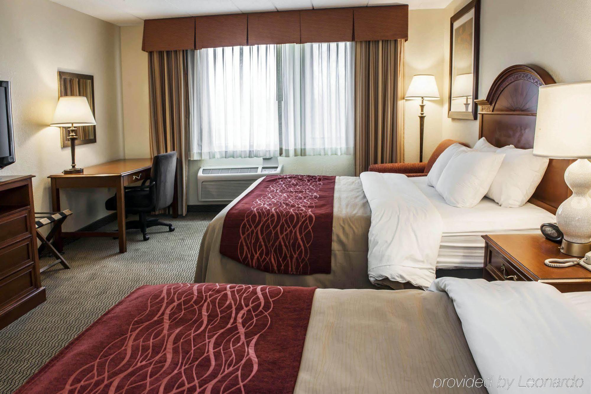 Holiday Inn - Columbus, An Ihg Hotel Luaran gambar