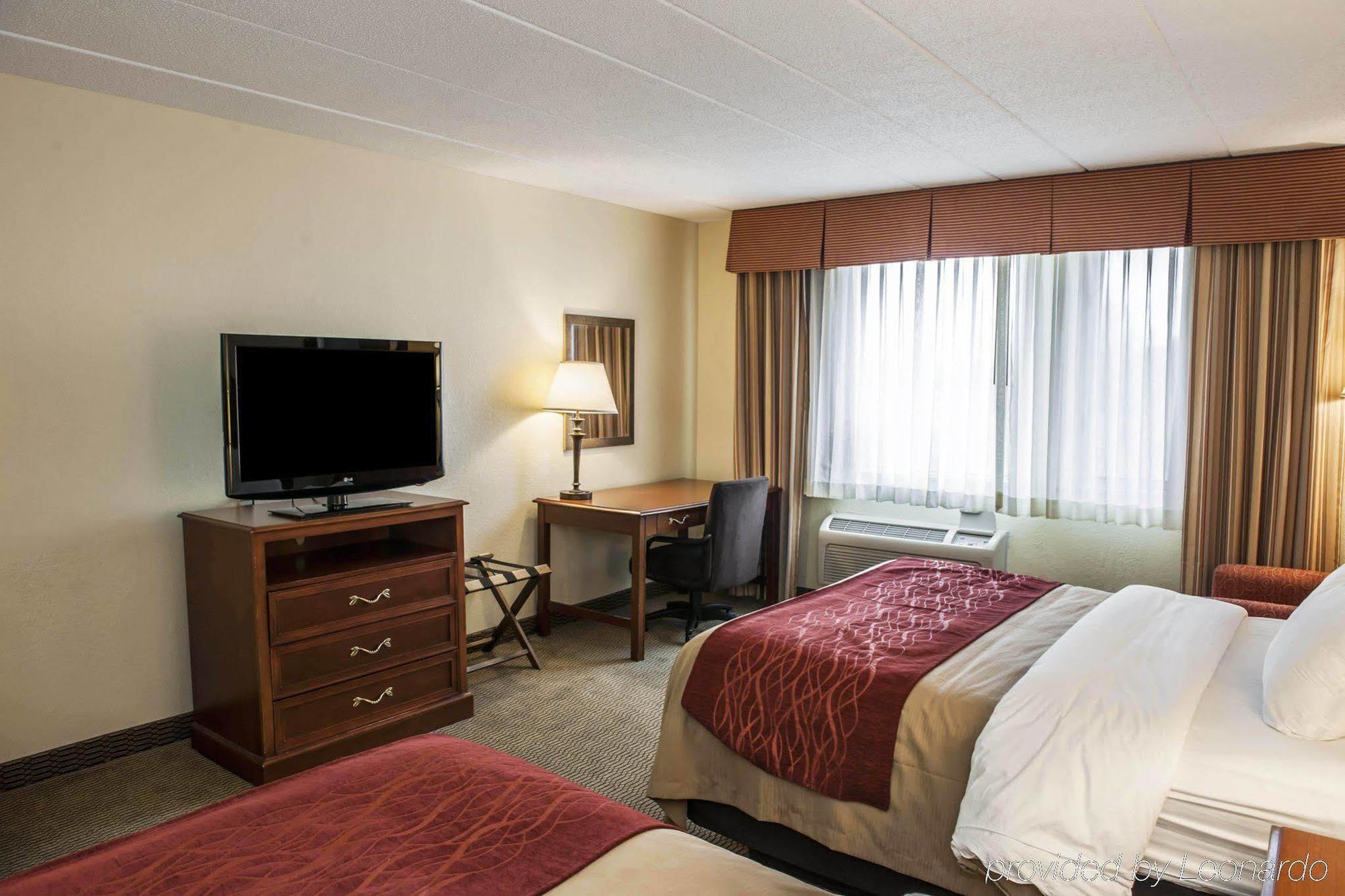 Holiday Inn - Columbus, An Ihg Hotel Luaran gambar