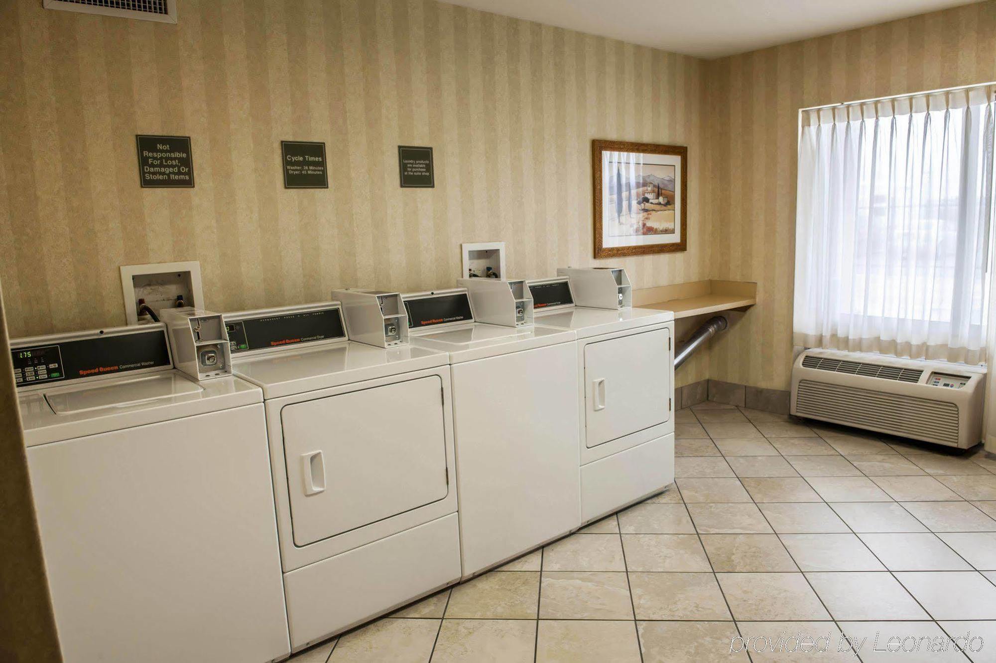 Holiday Inn - Columbus, An Ihg Hotel Luaran gambar