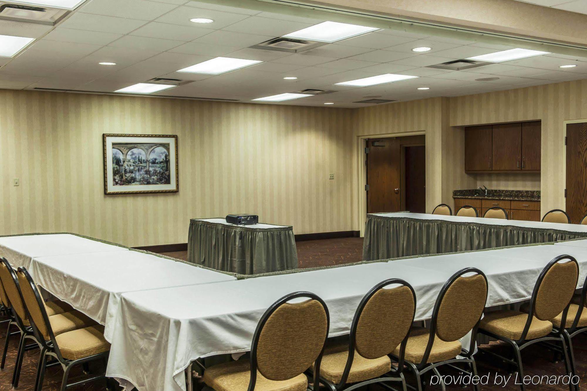 Holiday Inn - Columbus, An Ihg Hotel Luaran gambar