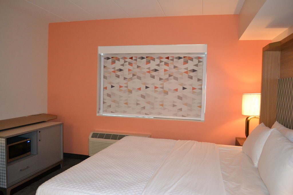 Holiday Inn - Columbus, An Ihg Hotel Luaran gambar