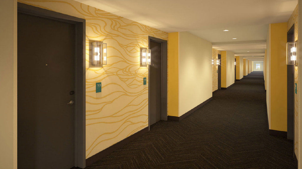 Holiday Inn - Columbus, An Ihg Hotel Luaran gambar